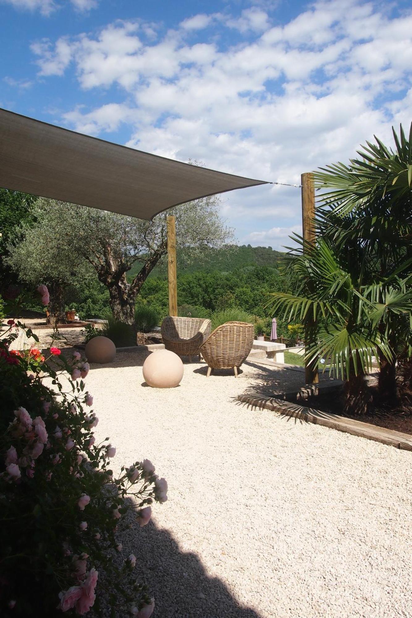 La Maison Des Collines Hotel Allemagne-en-Provence Exterior photo